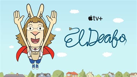 el deafo gomovie